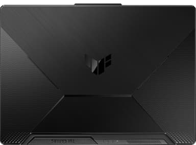 ASUS TUF GAMING 15 FX506 i5/8/512/3050/144Hz 15.6" bärbar dator gaming