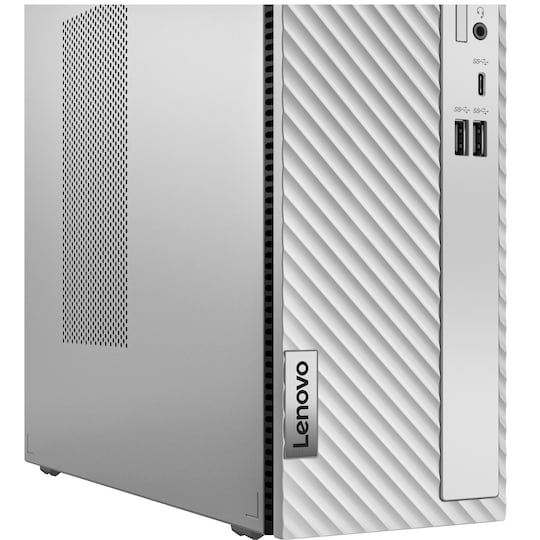 Lenovo IdeaCentre 3 i5-12/8/512 stationär dator