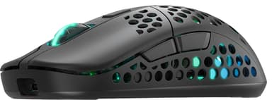 Xtrfy M42 trådlös gamingmus (svart)