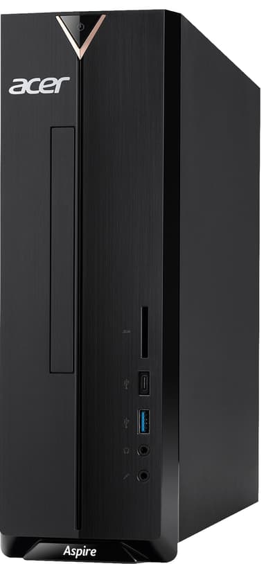 Acer Aspire XC-840 CEL/8/256 stationär dator