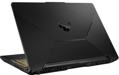 ASUS TUF GAMING 15 FX506 i5/8/512/3050/144Hz 15.6" bärbar dator gaming