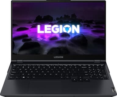 Lenovo Legion 5 R5-5/16/1000/3060/165Hz 15.6" bärbar dator gaming
