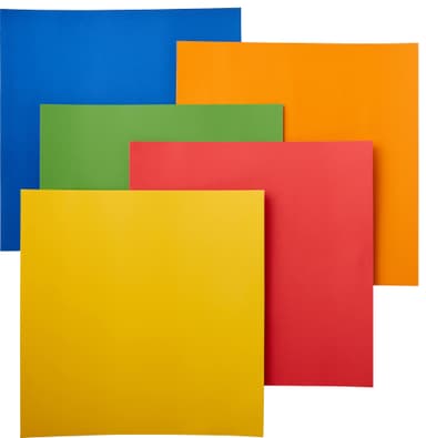 Cricut Smart Sticker pappark 10-pack (brilliant bows)