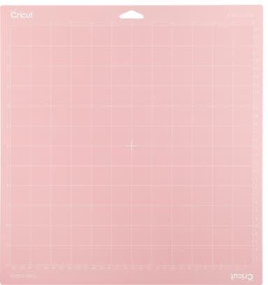 Cricut FabricGrip skärmatta för tyg 30 x 30 cm