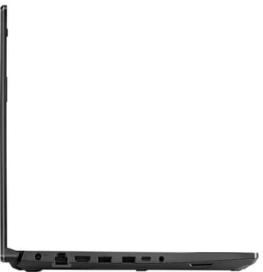 Asus TUF Gaming A15 FA506 R5-4/8/512/1650/144Hz bärbar dator gaming