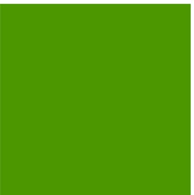 Cricut Smart Sticker pappark 10-pack (brilliant bows)