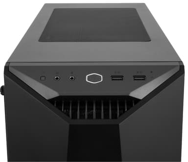 PCSpecialist ESL Pro i7K-12/16/1000/3080 stationär dator för gaming