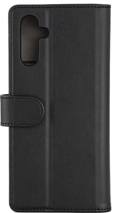 Gear Samsung Galaxy A13 4G plånboksfodral (svart)