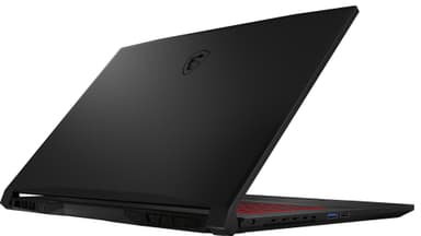MSI Katana GF76 i5-11/8/512/3050/144Hz 17.3" bärbar dator gaming