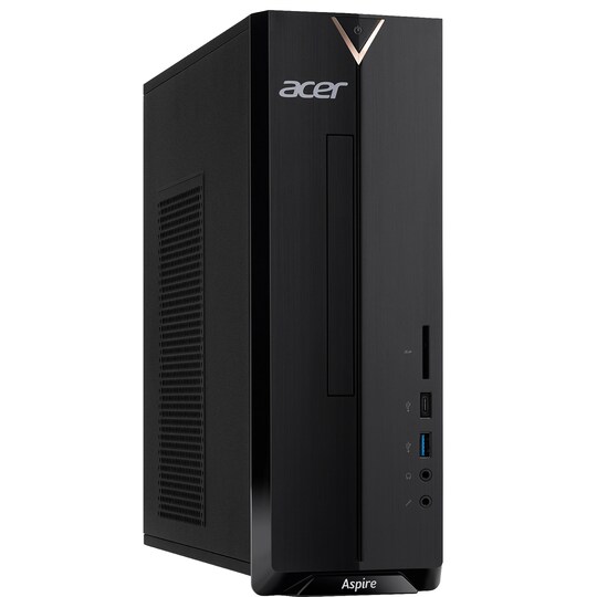 Acer Aspire XC-840 CEL/8/256 station r dator