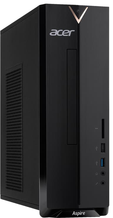 Acer Aspire XC-840 CEL/8/256 stationär dator