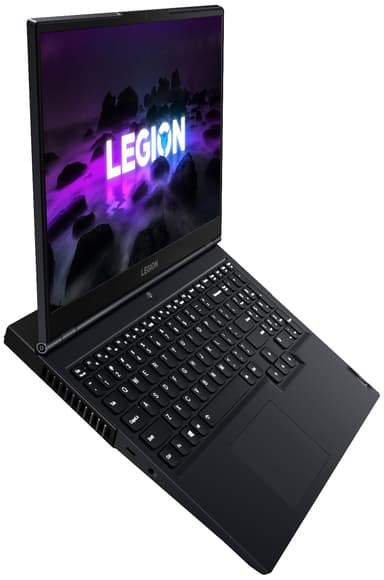 Lenovo Legion 5 R5-5/16/1000/3060/165Hz 15.6" bärbar dator gaming