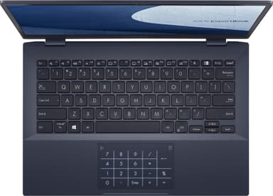 Asus ExpertBook B5 13.3" i7/16/512 GB bärbar dator