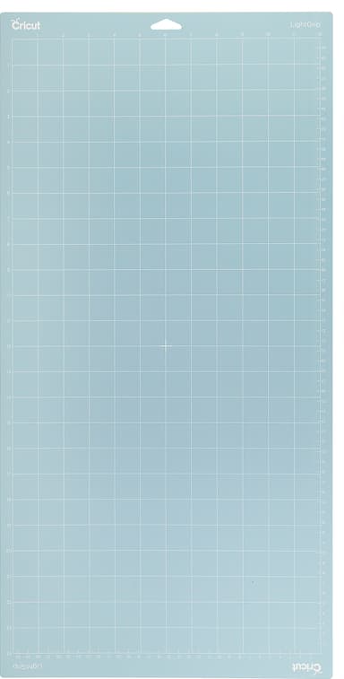Cricut Explore Maker Light Grip matta för skärmaskin (30x60 cm)