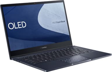 Asus ExpertBook B5 OLED 13.3" i7/32/512 GB 2-i-1 bärbar dator