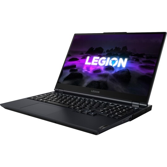 Lenovo Legion 5 R5-5/16/1000/3060/165Hz 15.6" bärbar dator gaming