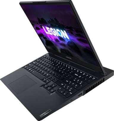 Lenovo Legion 5 R5-5/16/1000/3060/165Hz 15.6" bärbar dator gaming