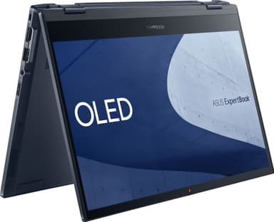 Asus ExpertBook B5 OLED 13.3" i7/32/512 GB 2-i-1 bärbar dator