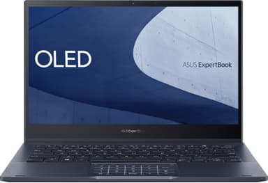 Asus ExpertBook B5 OLED 13.3" i7/32/512 GB 2-i-1 bärbar dator