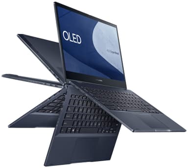Asus ExpertBook B5 OLED 13.3" i7/32/512 GB 2-i-1 bärbar dator