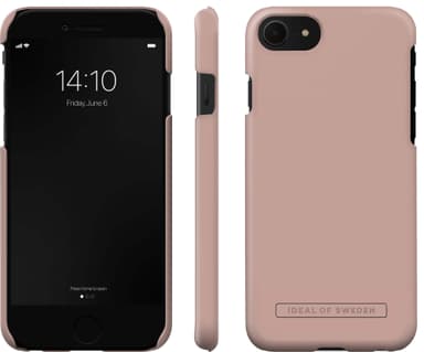 iDeal of Sweden fodral för iPhone 6/6s/7/8/SE (blush pink)
