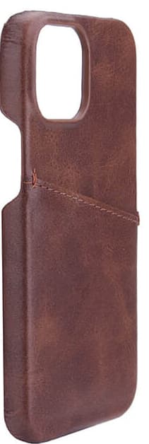 Onsala iPhone 13 Mini fodral (brun)