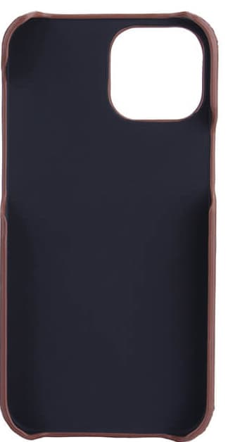 Onsala iPhone 13 Mini fodral (brun)