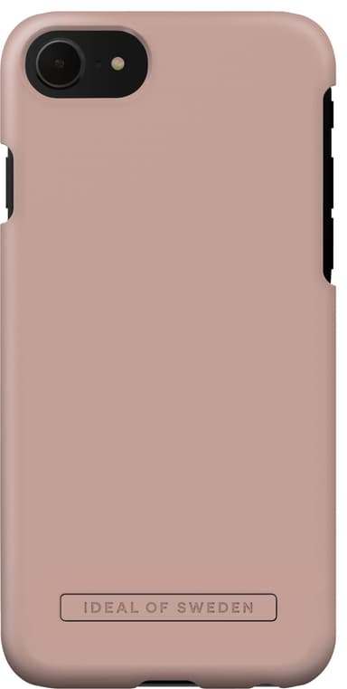 iDeal of Sweden fodral för iPhone 6/6s/7/8/SE (blush pink)