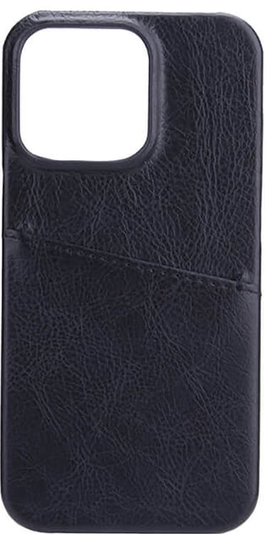 Onsala iPhone 13 Pro fodral (svart)