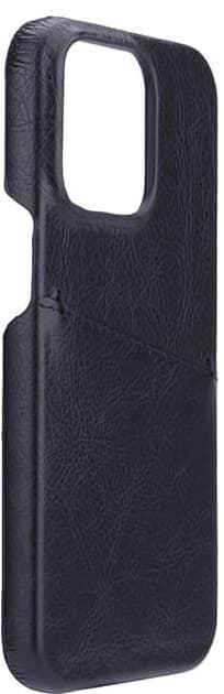 Onsala iPhone 13 Pro fodral (svart)