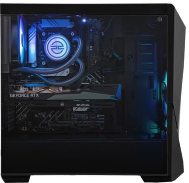 PCSpecialist ESL Tournament i5K-12/16/1000/3060 Ti stationär gaming-dator