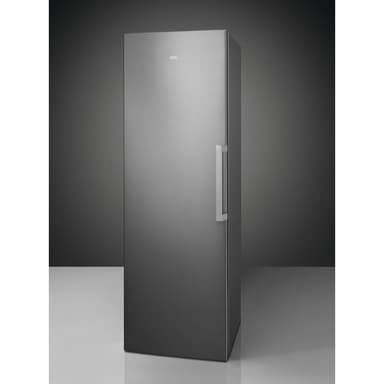AEG Frysskåp AGB728E4NX (Rostfritt Stål)