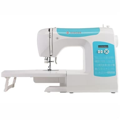 Singer Symaskin (C5205)