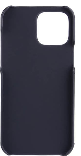 Onsala iPhone 13 Pro Max fodral (svart)