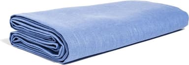 Queen Anne Linn Löpare Dimblå 45x150cm