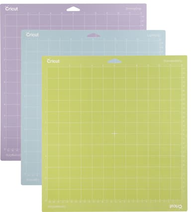 Cricut Explore Maker matta för skärmaskin (30x30 cm)