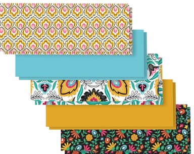 Cricut Joy Adhesive Backed Deluxe ark 11 x 30 cm (By Design)