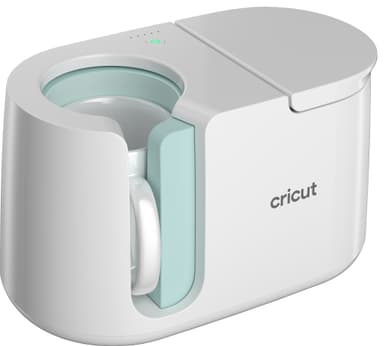 Cricut muggpress