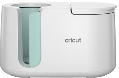Cricut muggpress