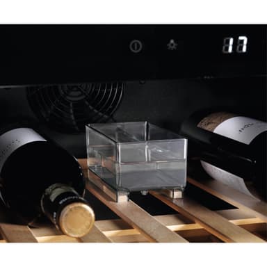 AEG Serie 5000 Vinkyl AWUS020B5B (integrerad)
