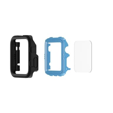 Griffin Survivor Tactical Case Apple Watch 42 Mm Blå