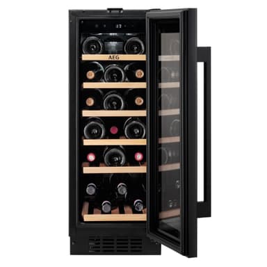 AEG Serie 5000 Vinkyl AWUS020B5B (integrerad)
