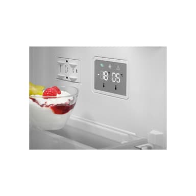 AEG kylskåp/frys kombiskåp RCB636E4MW