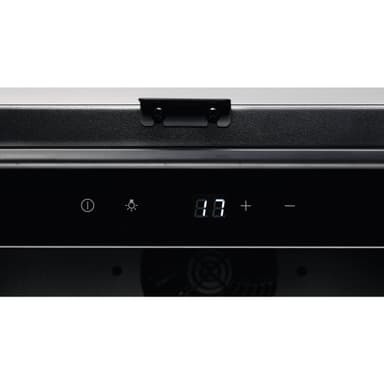 AEG Serie 5000 Vinkyl AWUS020B5B (integrerad)