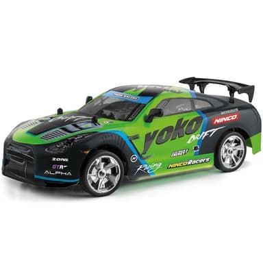 Ninco RC-Yoko
