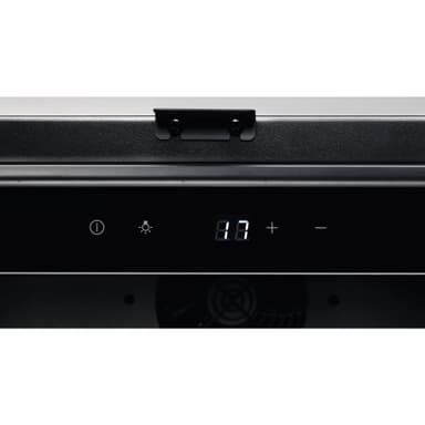 AEG Serie 5000 Vinkyl AWUS020B5B (integrerad)