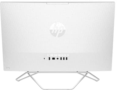 HP All-in-One 24 PEN/8/256 AIO stationär dator