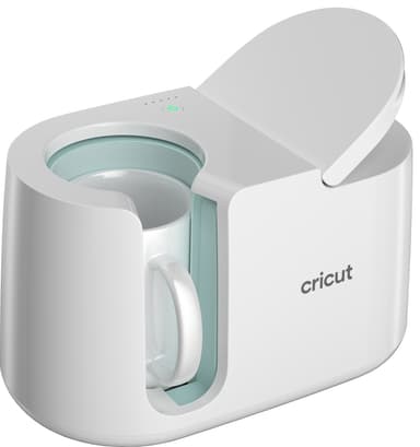 Cricut muggpress