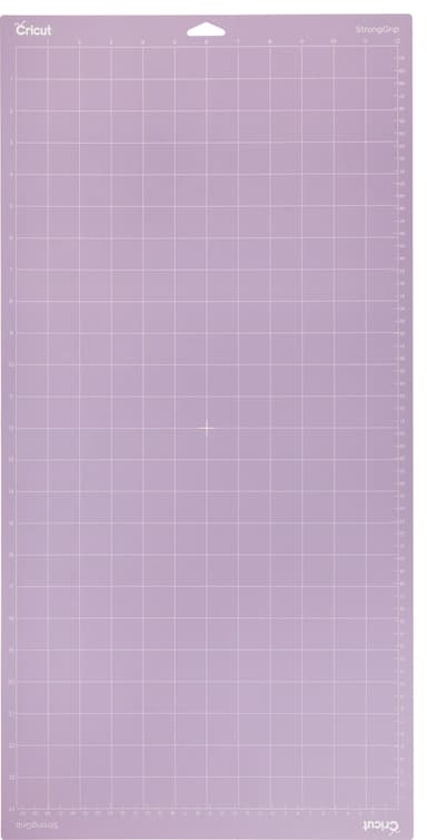 Cricut Explore Maker Strong Grip matta för skärmaskin (30x60 cm)
