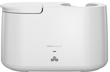 Cricut muggpress